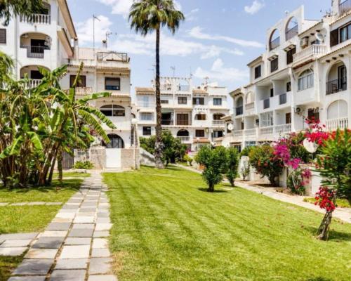 1-Bed Apartment Calas Blancas Amazing Location