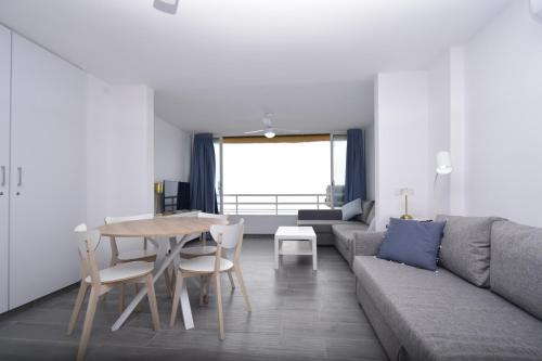COBLANCA 1 Estudio - Fincas Arena