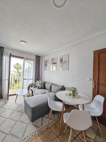 1-Bed Apartment Calas Blancas Amazing Location