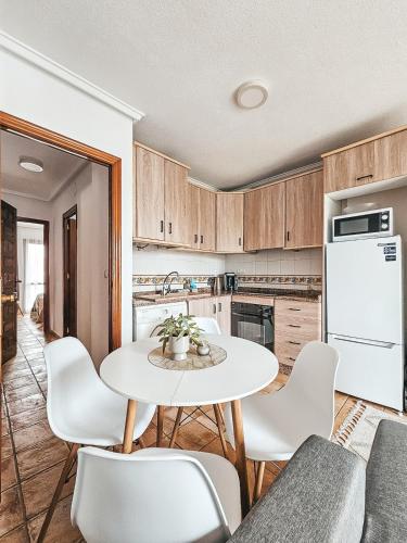 1-Bed Apartment Calas Blancas Amazing Location