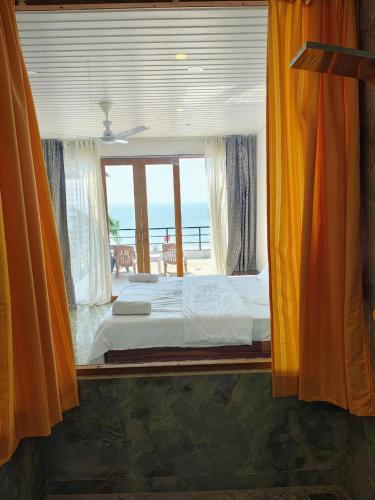 Gallery image of GA10 sand castle vivaans resort in Canacona