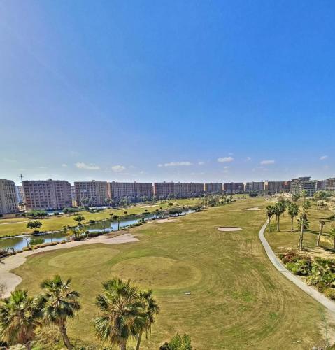 Golf Porto Marina Studio