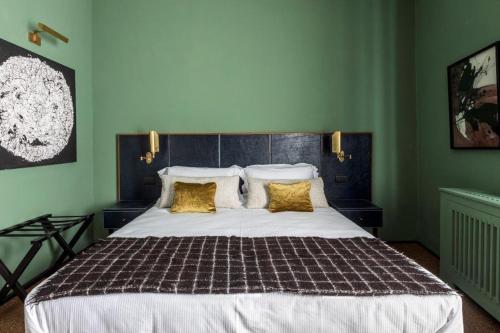4F Boutique Hotel Florence photo 24