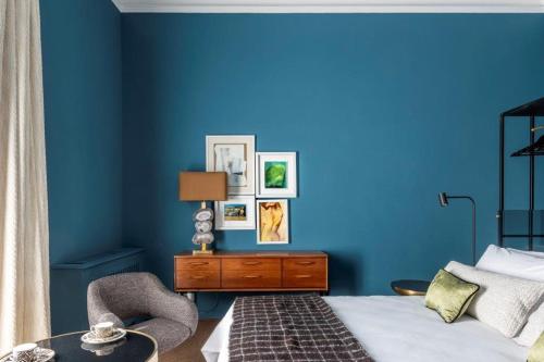 4F Boutique Hotel Florence photo 25
