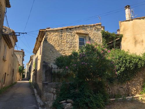 La Meillerie, cozy villagehouse