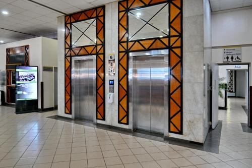 Gallery image of Holiday Inn - Mutare by IHG in Umtali