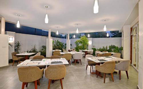 Gallery image of Holiday Inn - Mutare by IHG in Umtali