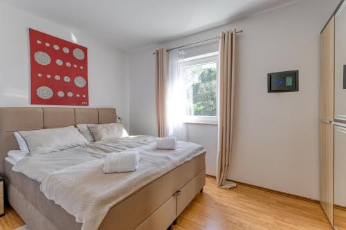 Apartment Fineda