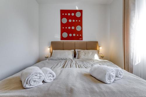 Apartment Fineda