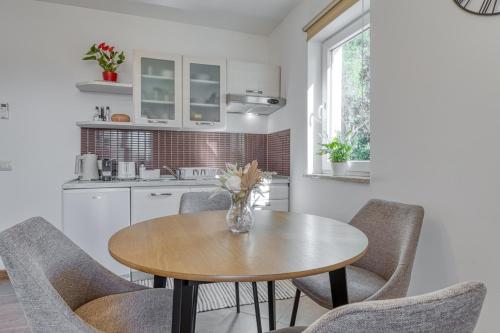 Apartment Fineda