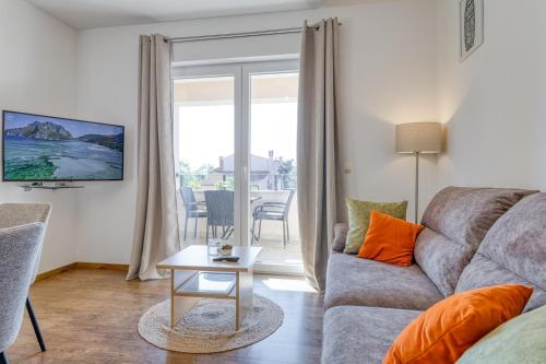 Apartment Fineda