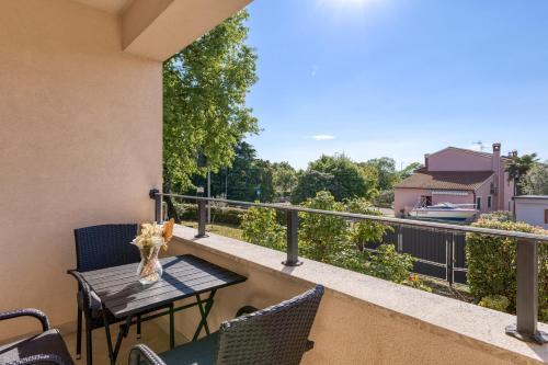 Apartment Fineda