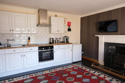 Two-Bedroom Family Apartment