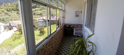 Μπαλκόνι ή βεράντα στο Vitorio's Guesthouse