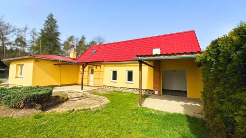 Rekreační dům Dobšín