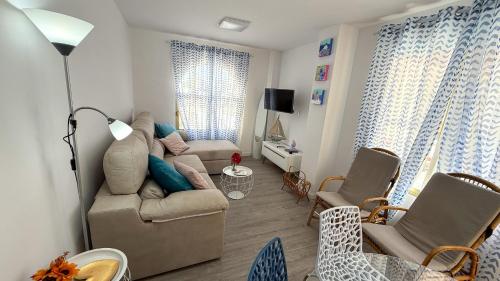 Apartamento Mare Nostrum Unitursa