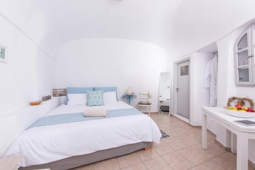 Llit o llits en una habitació de Perfect Purity