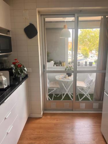 Habitación en Madrid