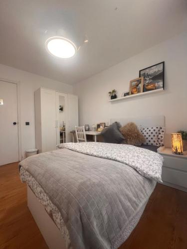 Habitación en Madrid