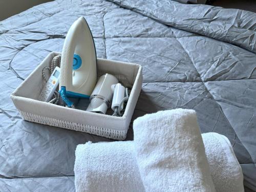 Ảnh trong thư viện ảnh của Cozy Stay Nexus Kajang Convenient City Access ở Kajang