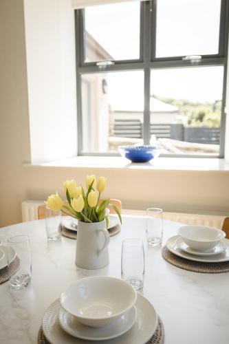 Imagen de la galería de The Old Schoolhouse River View, en Donegal