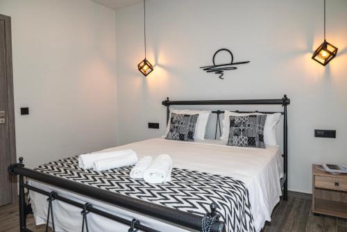 Calliope's Rhodes City Comfort