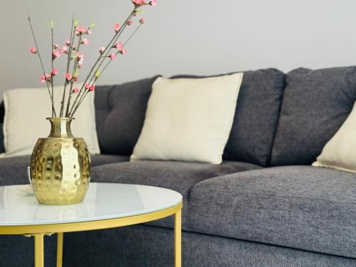 Apartament Bulwary 7