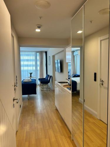 Фотография из галереи Orbi City SuperHost Aparts в Батуми