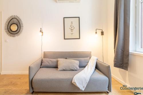 DV1- Hypercentre Toulouse Jean Jaurès Climatisation
