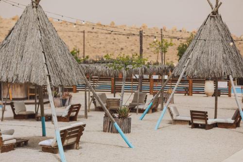 Fotografie z fotogalerie ubytování Jacob Mitzpe Ramon v destinaci Micpe Ramon