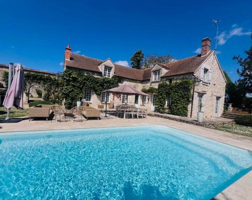 La Beauvillière by Carlon Luxury Rentals