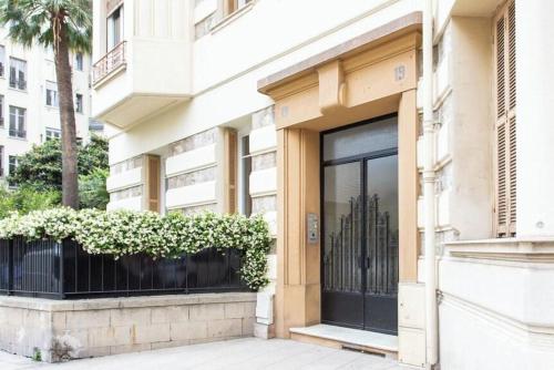 Charmant appartement avec terrasse en plein cœur de Nice à deux pas de la mer ! photo 11