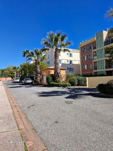 Villa Florentine Fréjus