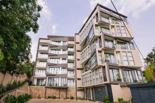 Imela Apartments