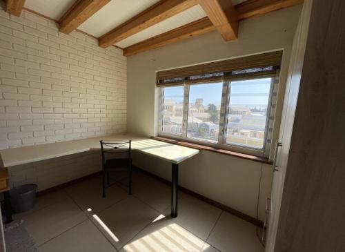Fotografie z fotogalerie ubytování Eumbo CBD Self Catering v destinaci Swakopmund