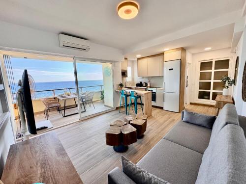 Apartamento Suite del Mar Marbella, Luxury stay