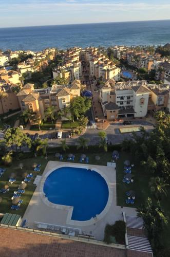 Apartamento Suite del Mar Marbella, Luxury stay photo 11