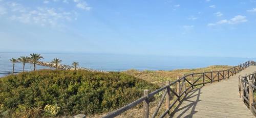 Apartamento Suite del Mar Marbella, Luxury stay photo 12