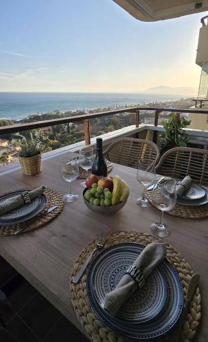 Apartamento Suite del Mar Marbella, Luxury stay photo 10