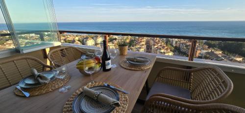 Apartamento Suite del Mar Marbella, Luxury stay photo 15