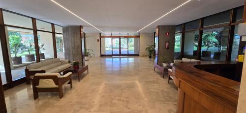 Apartamento Suite del Mar Marbella, Luxury stay photo 17
