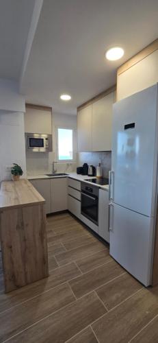 Apartamento Suite del Mar Marbella, Luxury stay photo 9