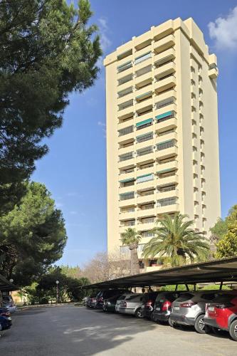Apartamento Suite del Mar Marbella, Luxury stay photo 21