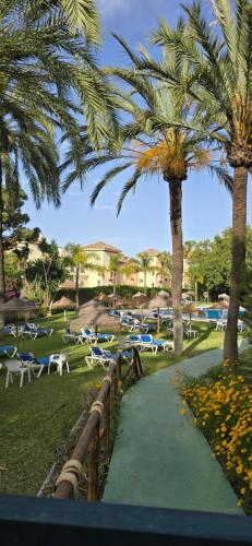 Apartamento Suite del Mar Marbella, Luxury stay photo 7
