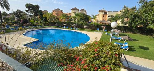 Apartamento Suite del Mar Marbella, Luxury stay photo 4