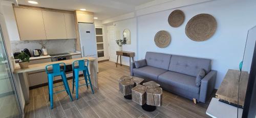 Apartamento Suite del Mar Marbella, Luxury stay
