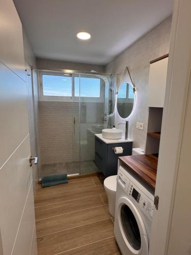 Apartamento Suite del Mar Marbella, Luxury stay photo 24