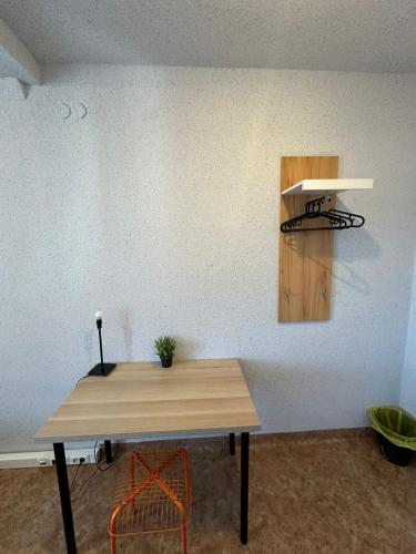 Gambar di galeri bagi Hostel J17 di Katowice