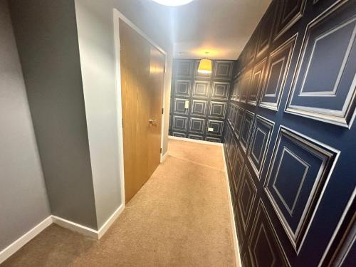 Galería fotográfica de Beehosting Adelphi Wharf Apartments en Mánchester