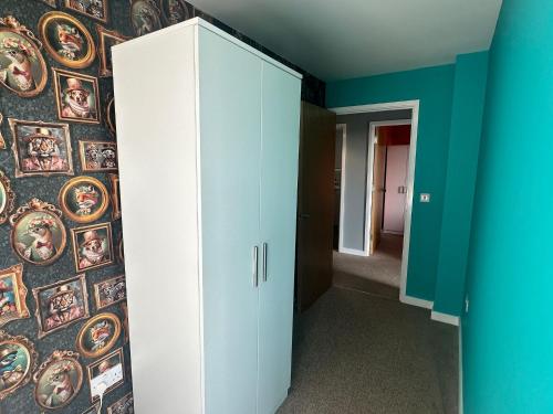 Galería fotográfica de Beehosting Adelphi Wharf Apartments en Mánchester
